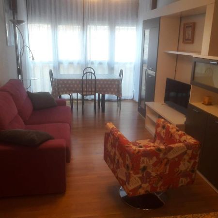 Apartamento Surf Beach Лоредо Экстерьер фото