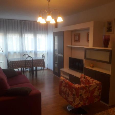 Apartamento Surf Beach Лоредо Экстерьер фото