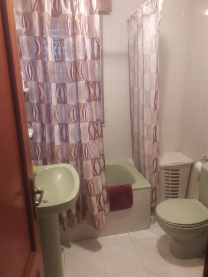 Apartamento Surf Beach Лоредо Экстерьер фото