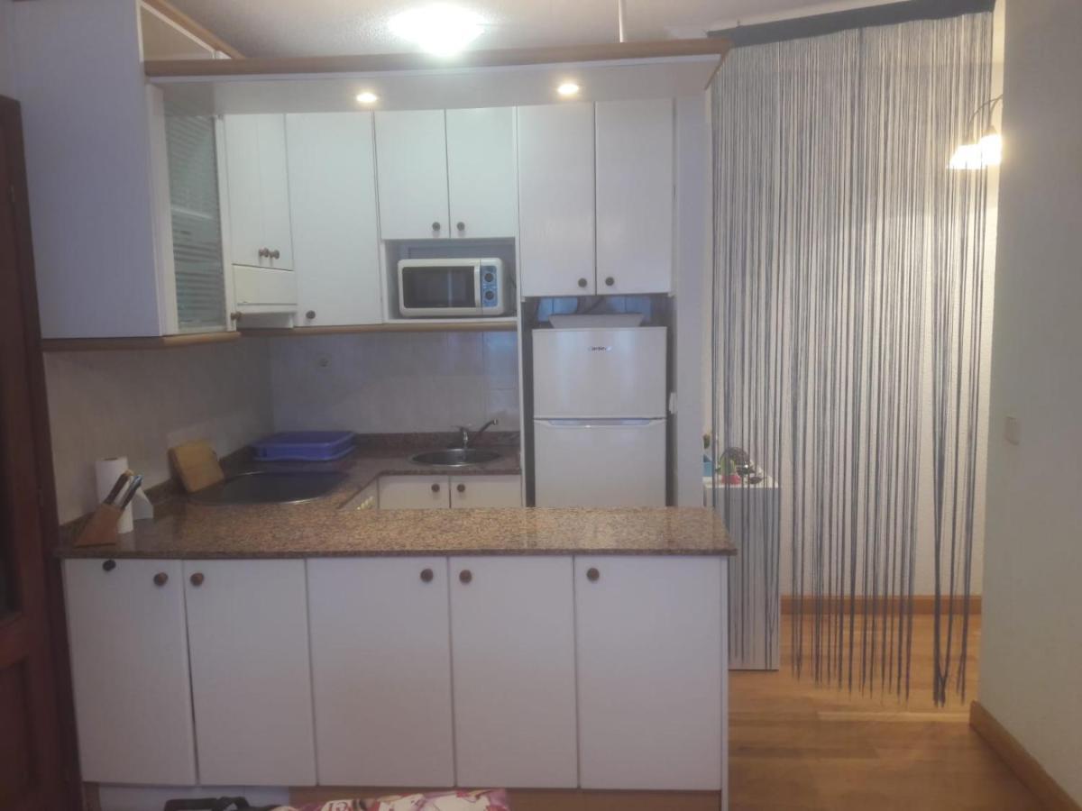 Apartamento Surf Beach Лоредо Экстерьер фото