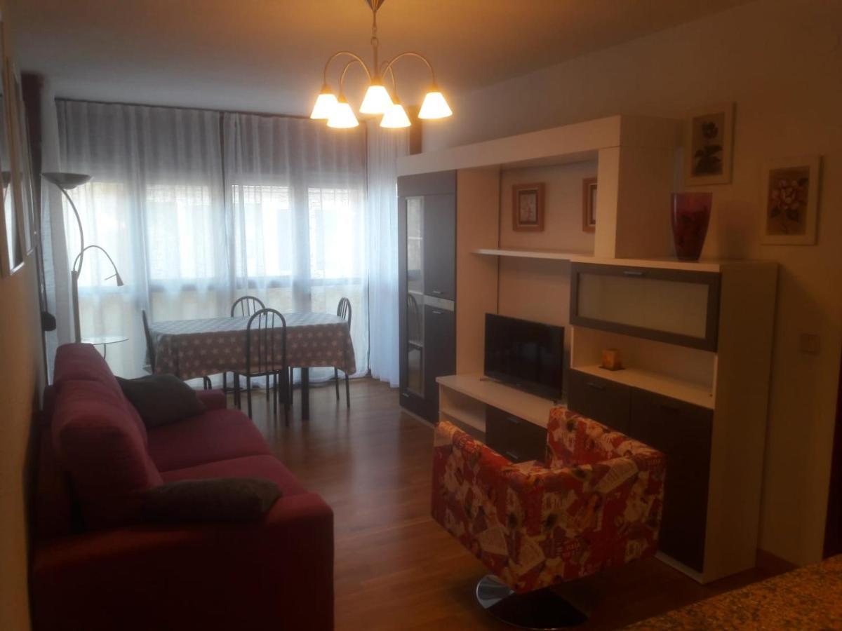 Apartamento Surf Beach Лоредо Экстерьер фото