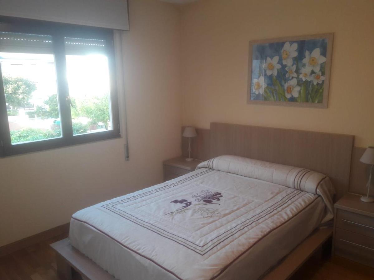 Apartamento Surf Beach Лоредо Экстерьер фото